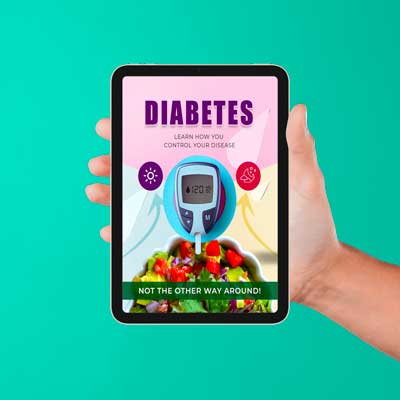 Free Bonus Learn How to Manage Diabetes