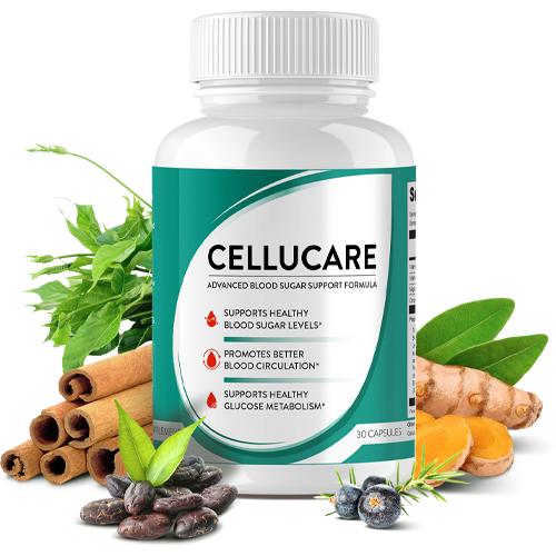 CELLUCARE Hero Image